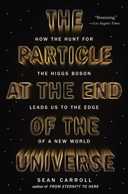 Particle at the End of the Universe, EPUB eBook