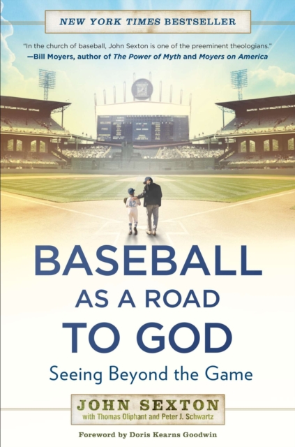 Baseball as a Road to God, EPUB eBook