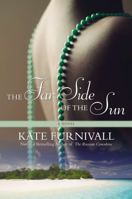 Far Side of the Sun, EPUB eBook