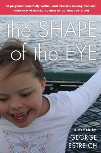 Shape of the Eye, EPUB eBook