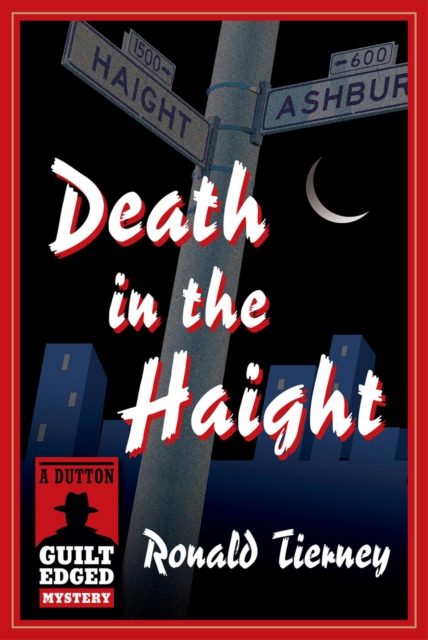 Death in the Haight, EPUB eBook