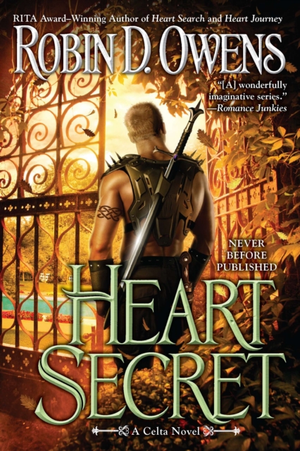 Heart Secret, EPUB eBook