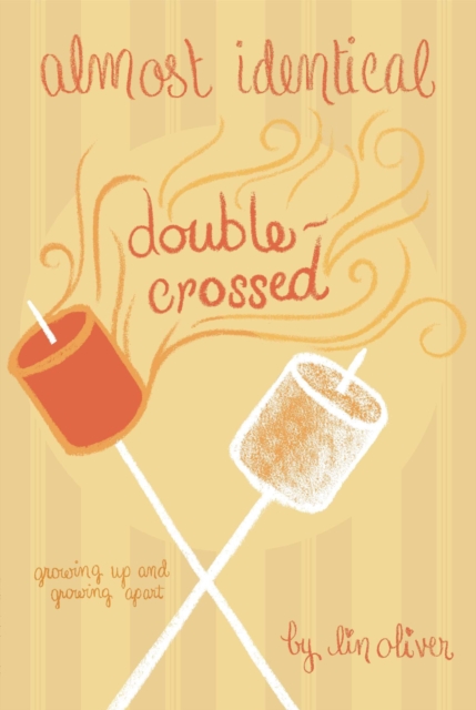 Double-Crossed #3, EPUB eBook