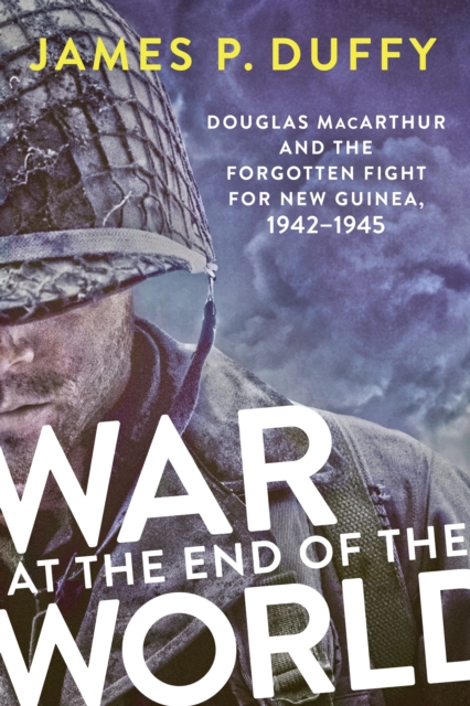 War at the End of the World, EPUB eBook