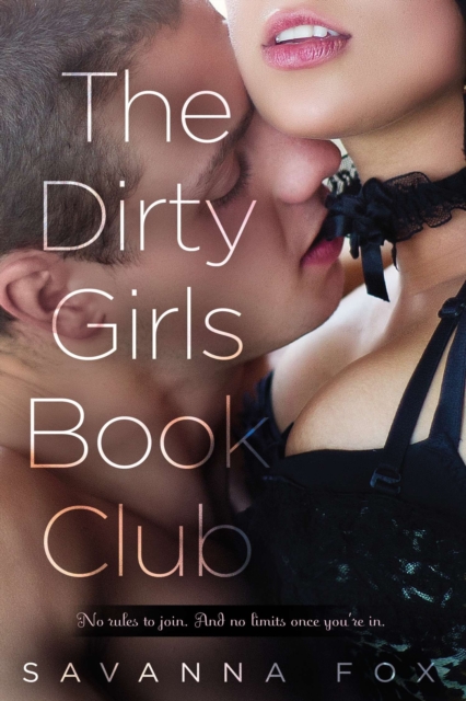 Dirty Girls Book Club, EPUB eBook