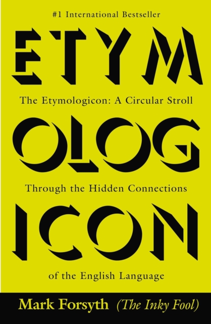 Etymologicon, EPUB eBook