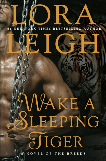 Wake a Sleeping Tiger, EPUB eBook