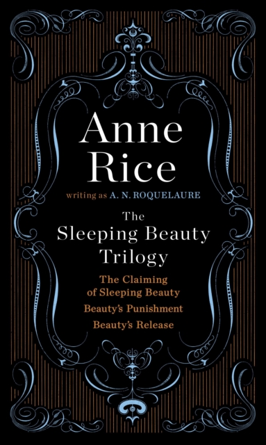 Sleeping Beauty Trilogy, EPUB eBook