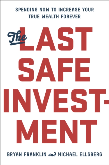 Last Safe Investment, EPUB eBook