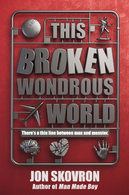 This Broken Wondrous World, EPUB eBook