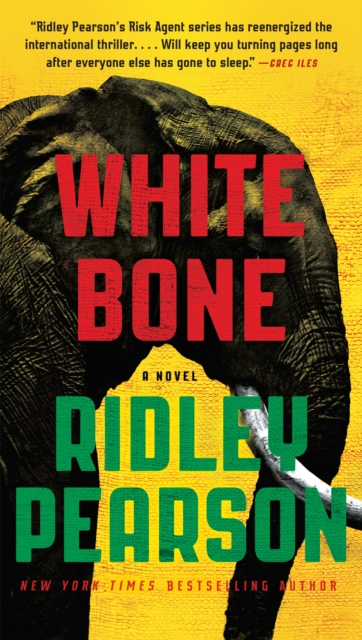 White Bone, EPUB eBook