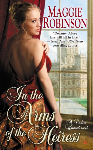 In the Arms of the Heiress, EPUB eBook