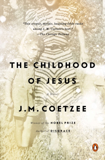 Childhood of Jesus, EPUB eBook