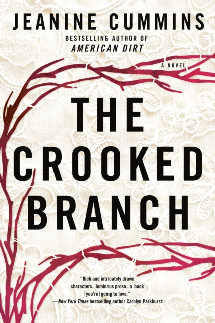 Crooked Branch, EPUB eBook