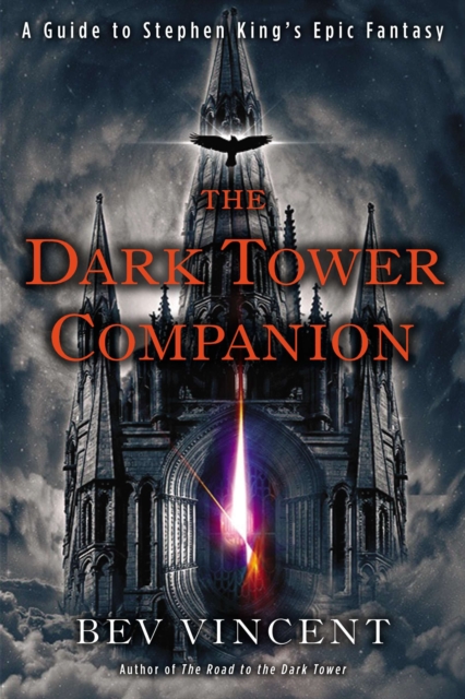 Dark Tower Companion, EPUB eBook