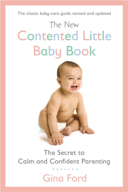 New Contented Little Baby Book, EPUB eBook