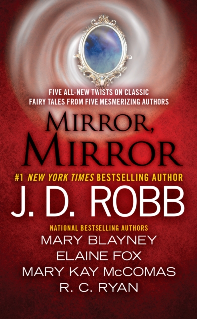 Mirror, Mirror, EPUB eBook