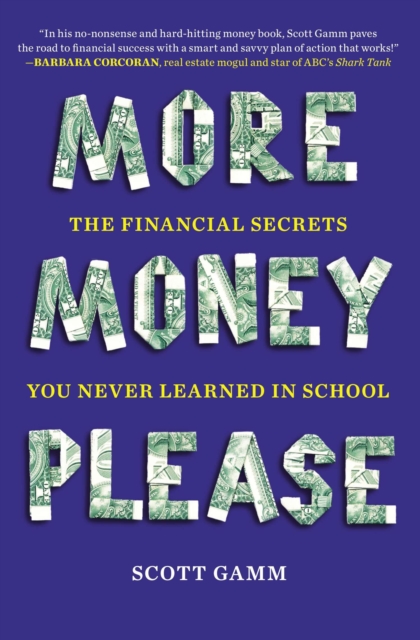 More Money, Please, EPUB eBook