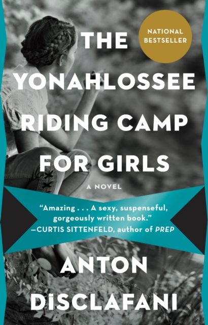 Yonahlossee Riding Camp for Girls, EPUB eBook