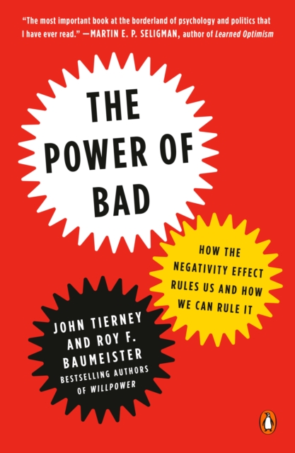 Power of Bad, EPUB eBook