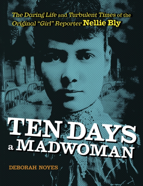 Ten Days a Madwoman, EPUB eBook