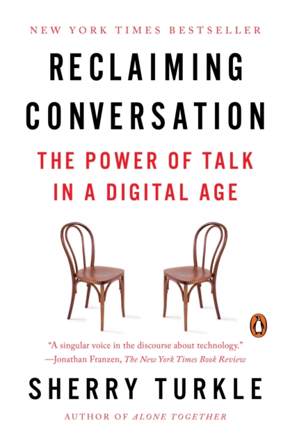 Reclaiming Conversation, EPUB eBook