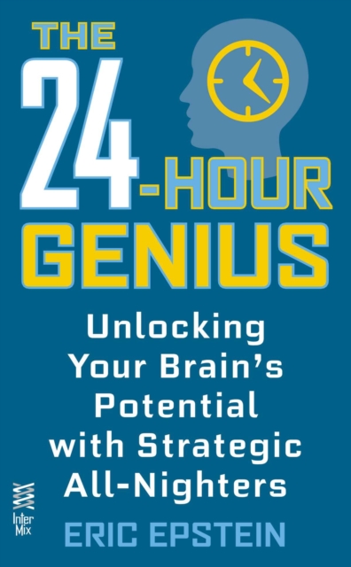 24-Hour Genius, EPUB eBook
