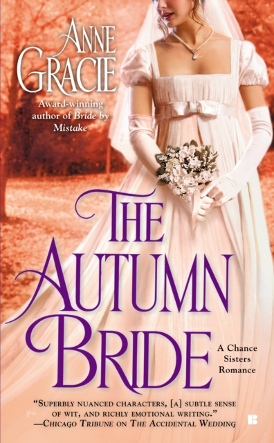 Autumn Bride, EPUB eBook