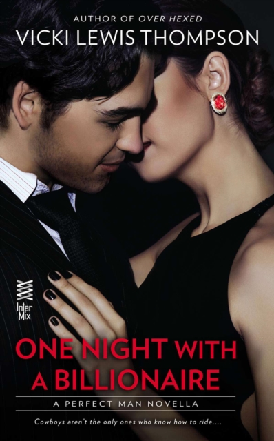 One Night With a Billionaire (Novella), EPUB eBook