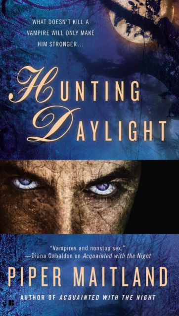 Hunting Daylight, EPUB eBook
