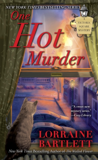 One Hot Murder, EPUB eBook
