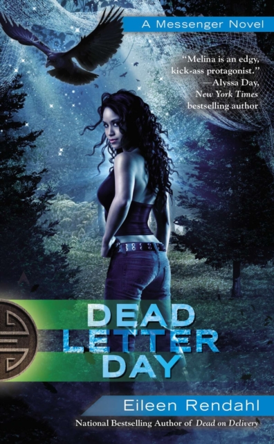 Dead Letter Day, EPUB eBook