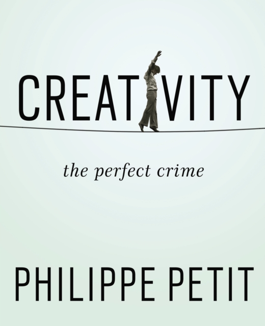 Creativity, EPUB eBook