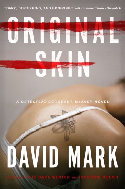 Original Skin, EPUB eBook