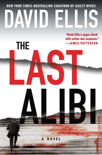Last Alibi, EPUB eBook