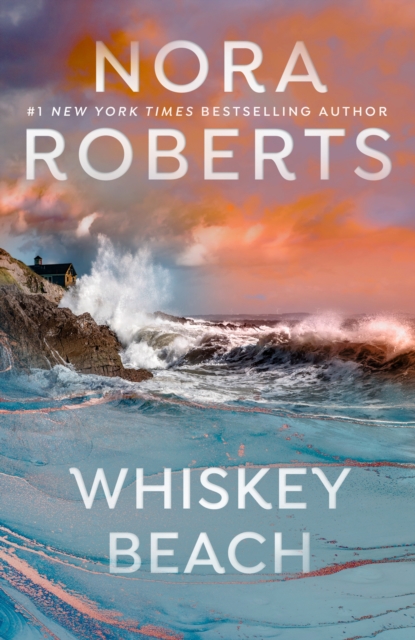 Whiskey Beach, EPUB eBook