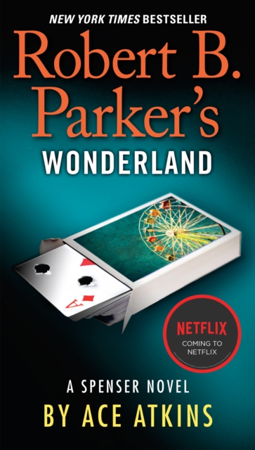 Robert B. Parker's Wonderland, EPUB eBook
