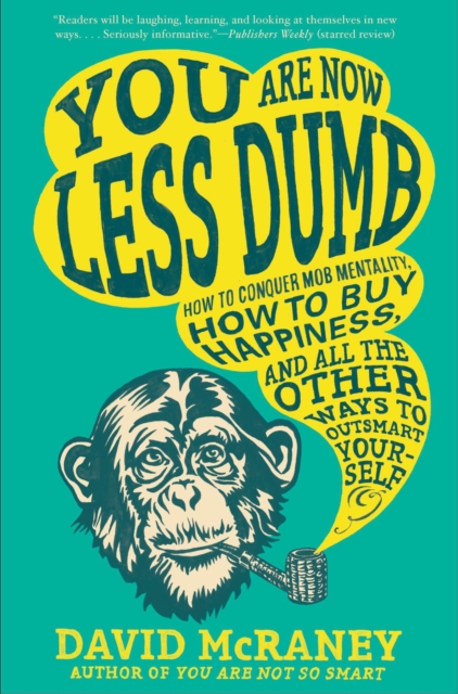 You Are Now Less Dumb, EPUB eBook