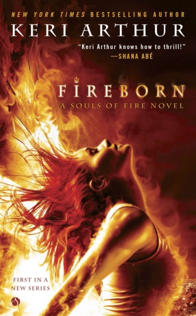 Fireborn, EPUB eBook