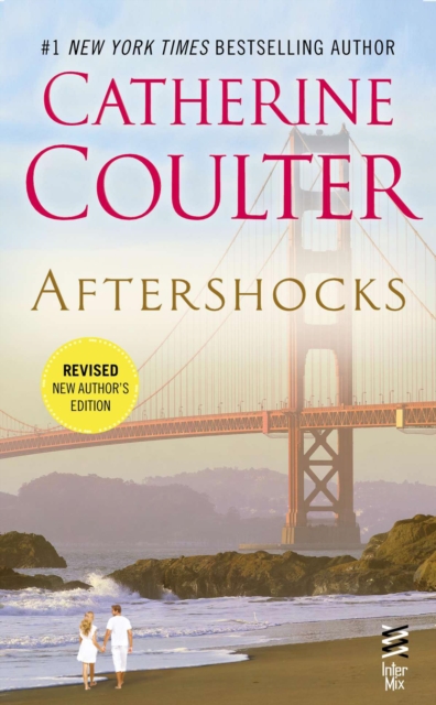 Aftershocks (Revised), EPUB eBook