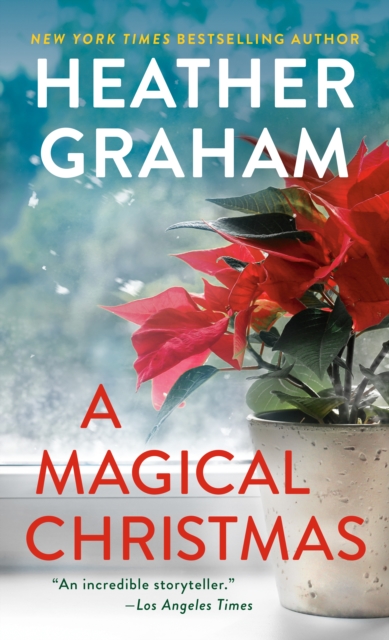 Magical Christmas, EPUB eBook