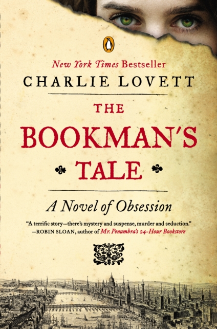 Bookman's Tale, EPUB eBook