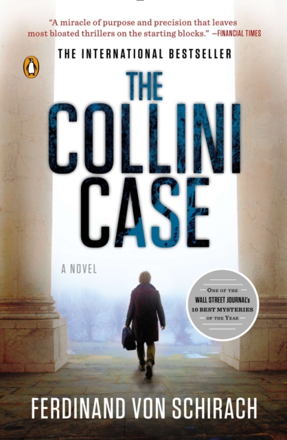 Collini Case, EPUB eBook