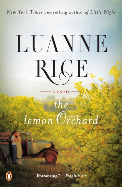 Lemon Orchard, EPUB eBook