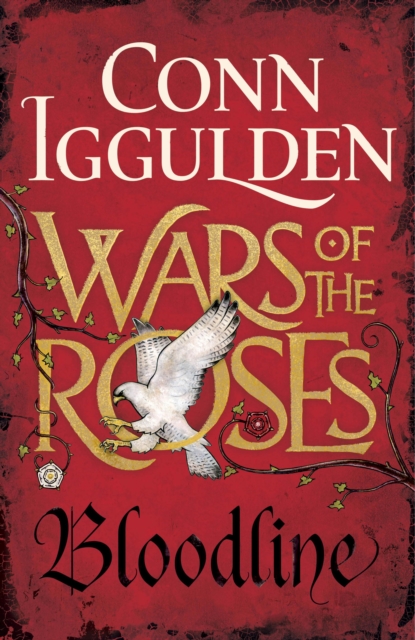 Wars of the Roses: Bloodline, EPUB eBook