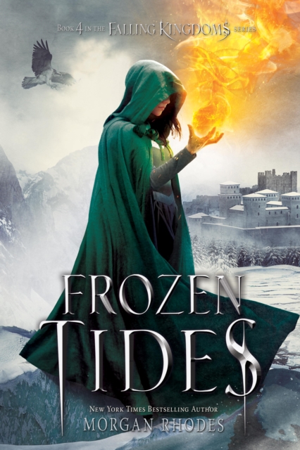 Frozen Tides, EPUB eBook