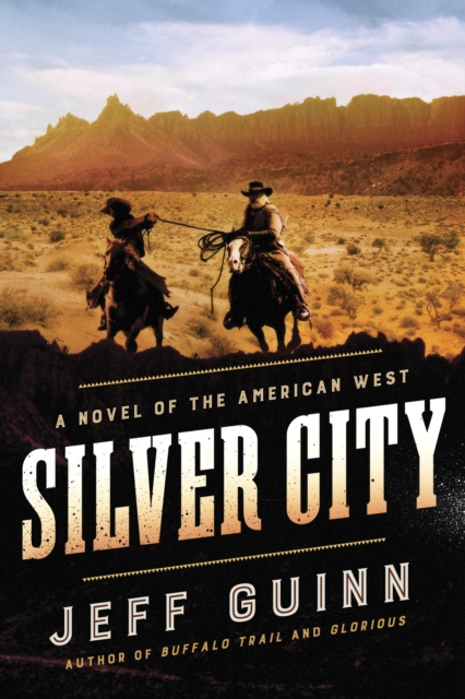 Silver City, EPUB eBook