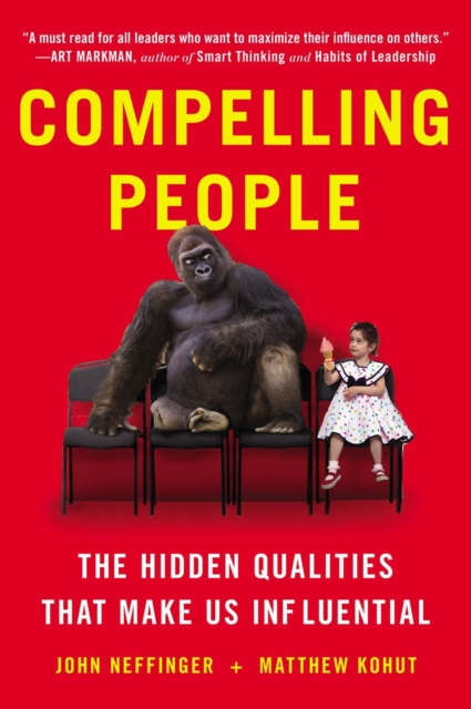 Compelling People, EPUB eBook