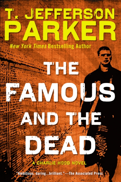 Famous and the Dead, EPUB eBook