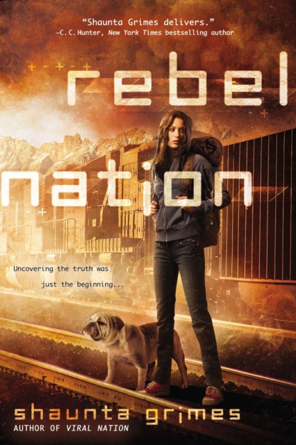 Rebel Nation, EPUB eBook